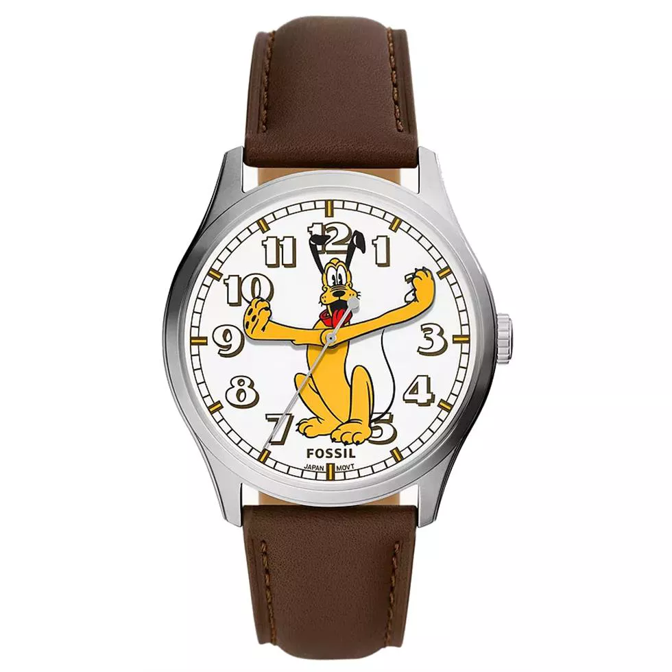 Fossilx Disney Special Edition Watch 42MM