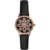 Fossil Dinah Three-Hand Black Watch 30mm