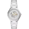 Fossil Eevie Automatic Stainless Steel Watch 36MM