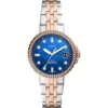 Fossil FB-01 Three-Hand Watch 36mm