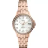 Fossil FB-01 Three-Hand Watch 36mm