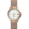 Fossil FB-01 Three-Hand Watch 36mm
