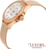 Fossil FB-01 Three-Hand Watch 36mm