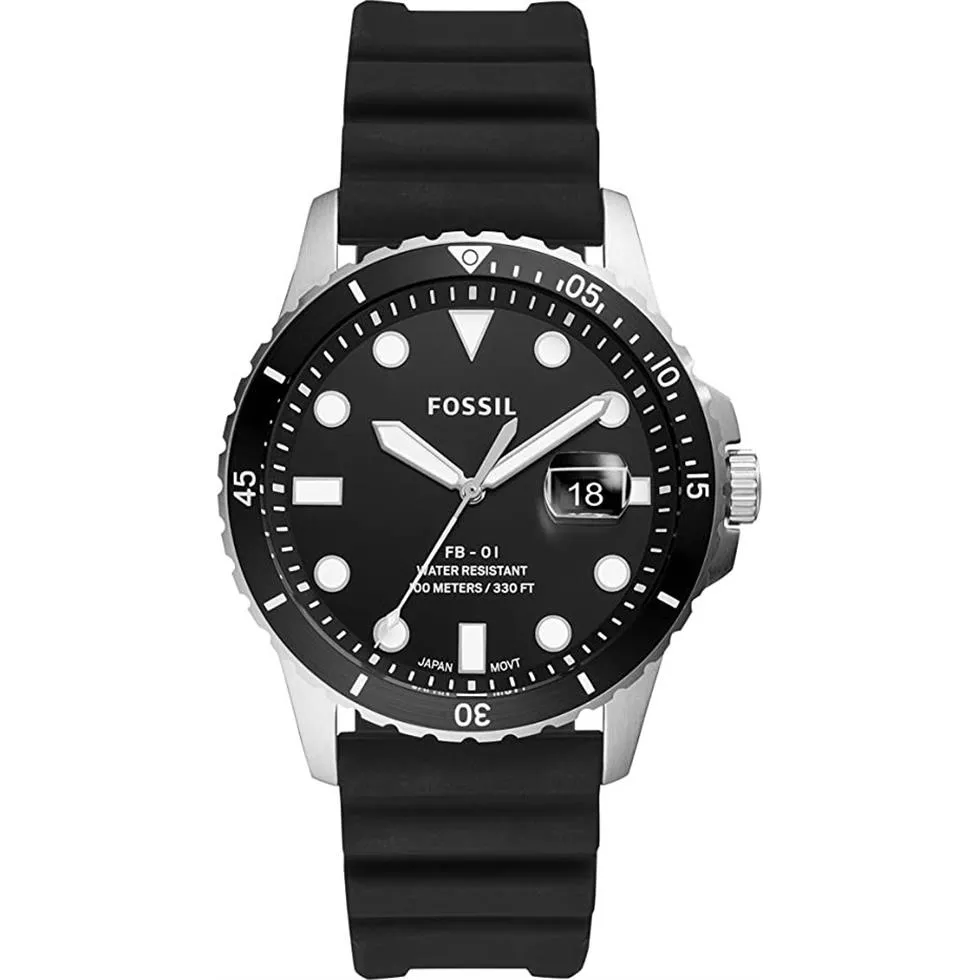 Fossil FB-01  Watch 42mm