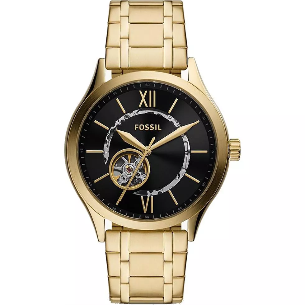 Fossil Fenmore Automatic Watch 44mm