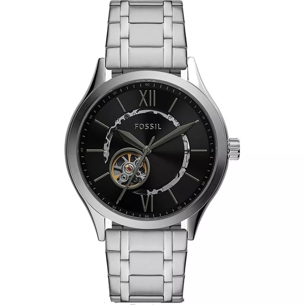 Fossil Fenmore Automatic Watch 44mm