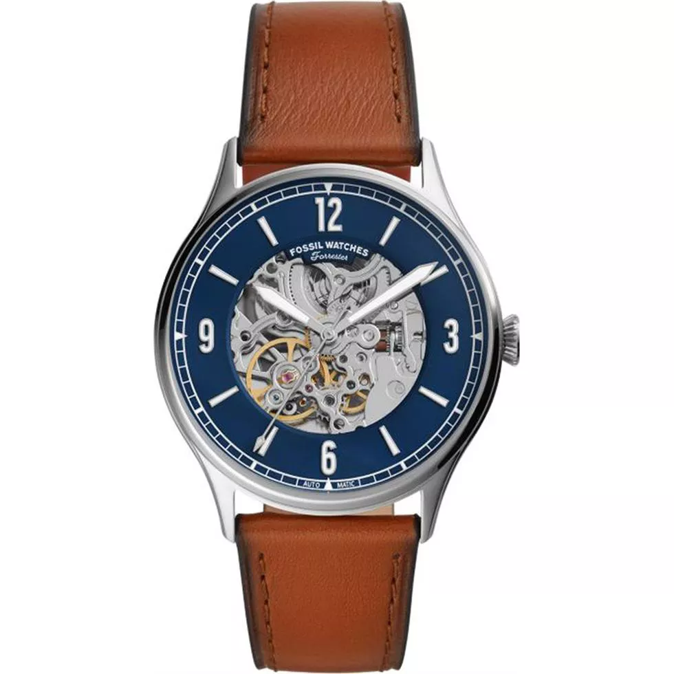 Fossil Forrester Watch 42mm