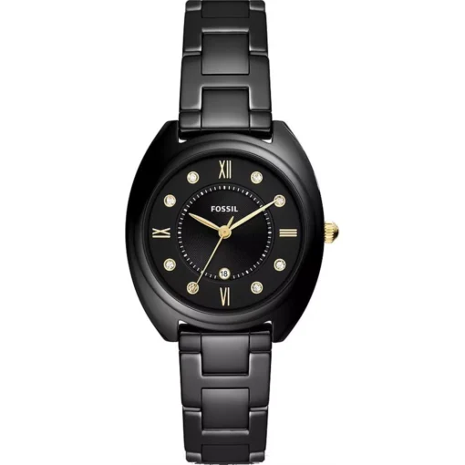 Fossil Gabby Ceramic Watch 34mm