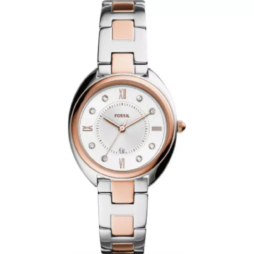 Fossil Gabby Crystal Watch 34MM