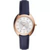 Fossil Gabby Crystal Ladies Watch 34mm