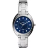 Fossil Gabby Three-Hand Date Watch 34mm