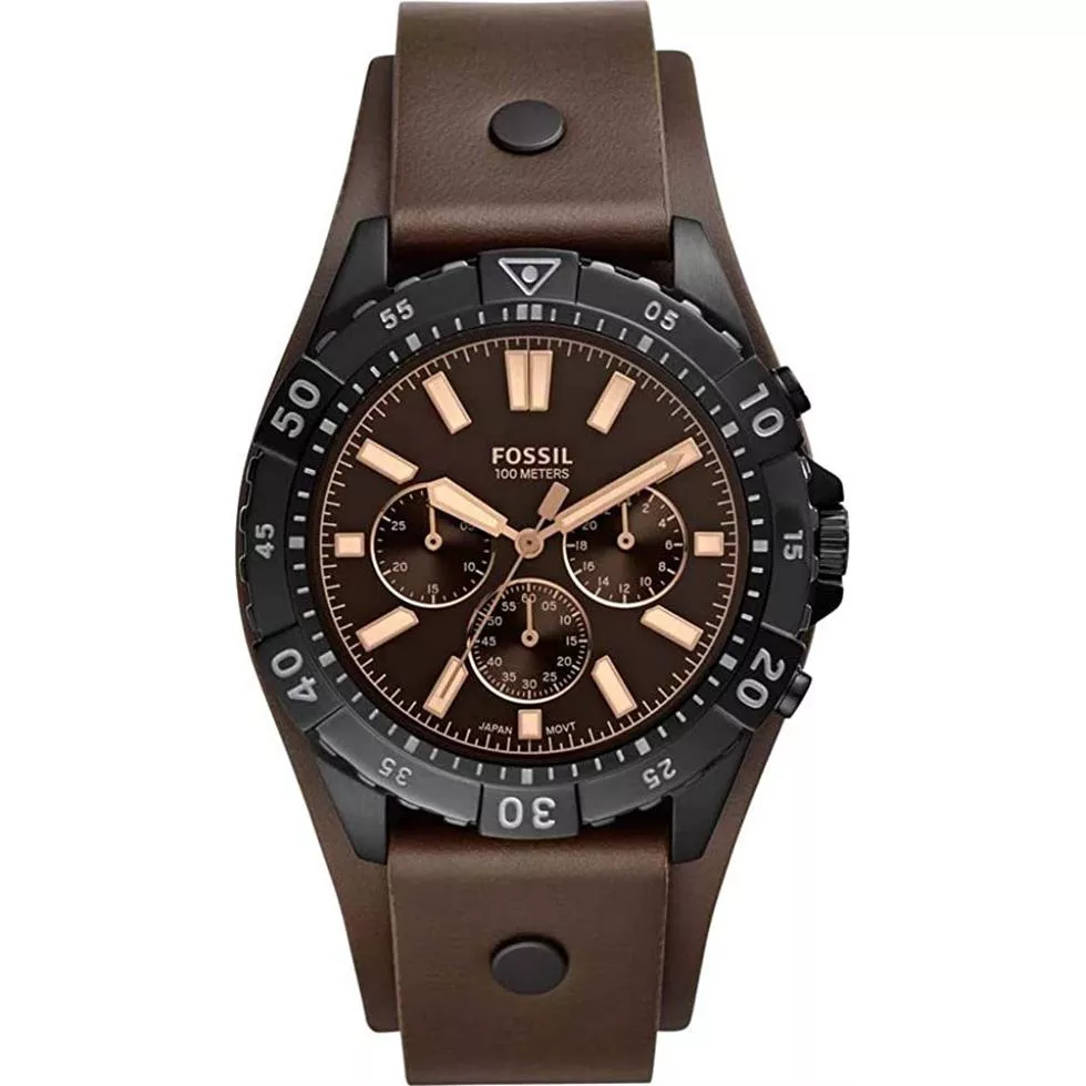 Fossil Garrett Watch 44mm