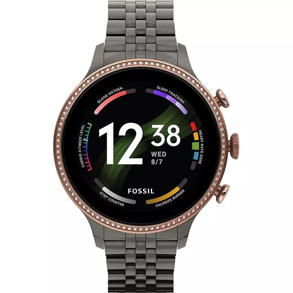 Fossil Gen 6 Smartwatch 42mm