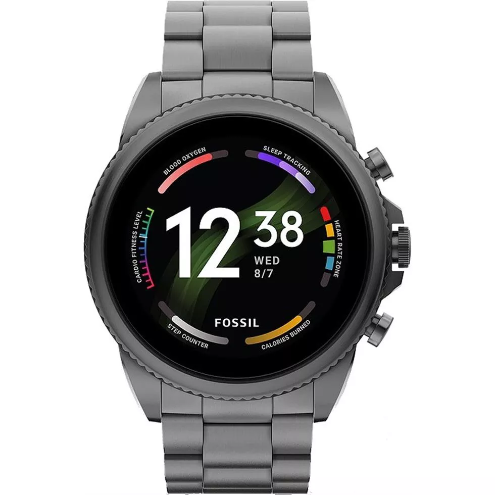 Fossil Gen 6 Smartwatch 44mm