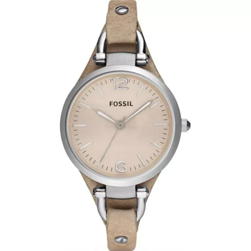 Fossil Georgia Bone Watch 32mm