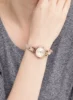 Fossil Georgia Mini Rose Watch 27mm
