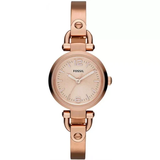 Fossil Georgia Mini Watch 26mm