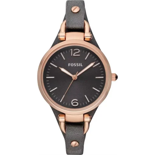 Fossil Georgia Smoke Watch 32mm