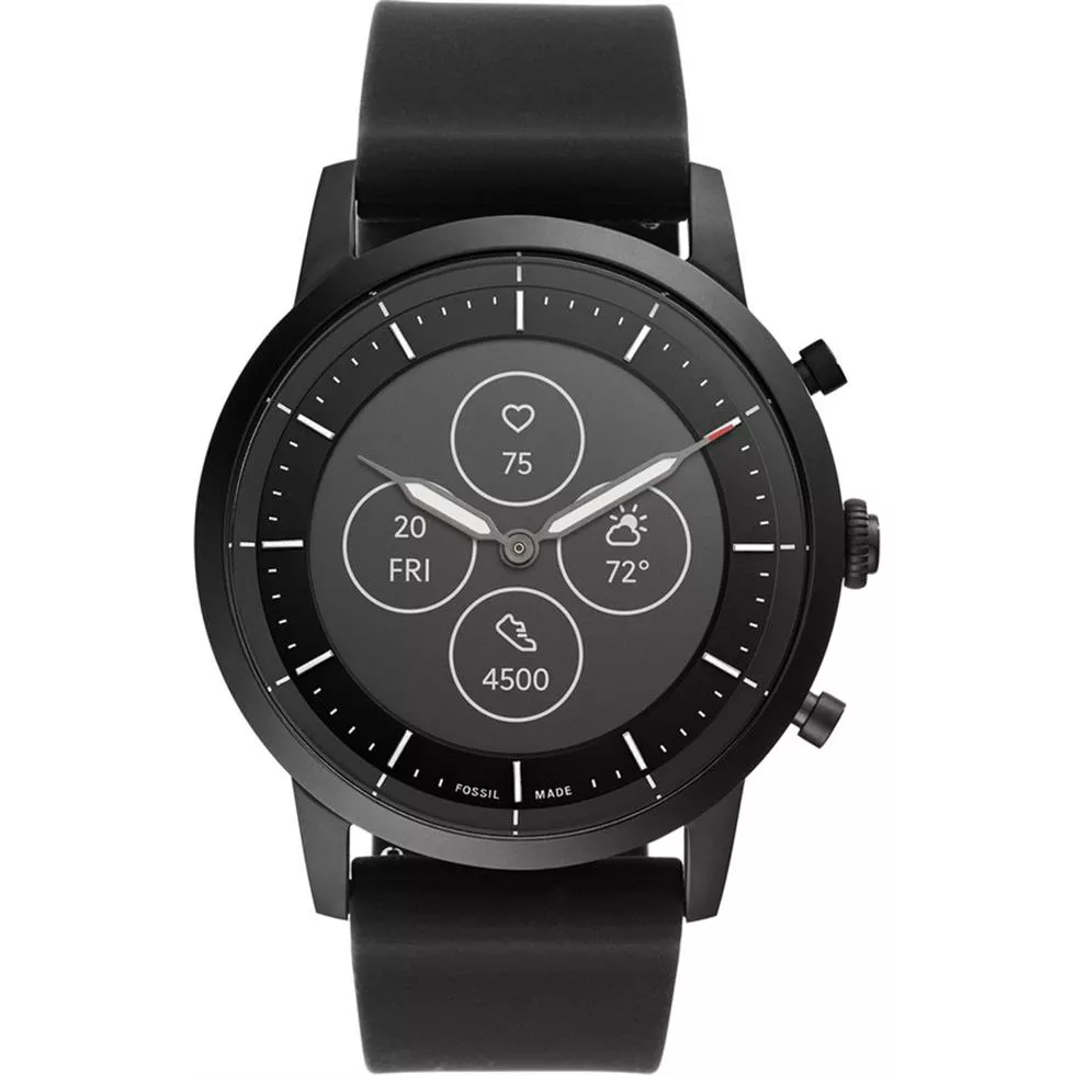 Fossil Hybrid Smartwatch HR Collider Watch 42MM