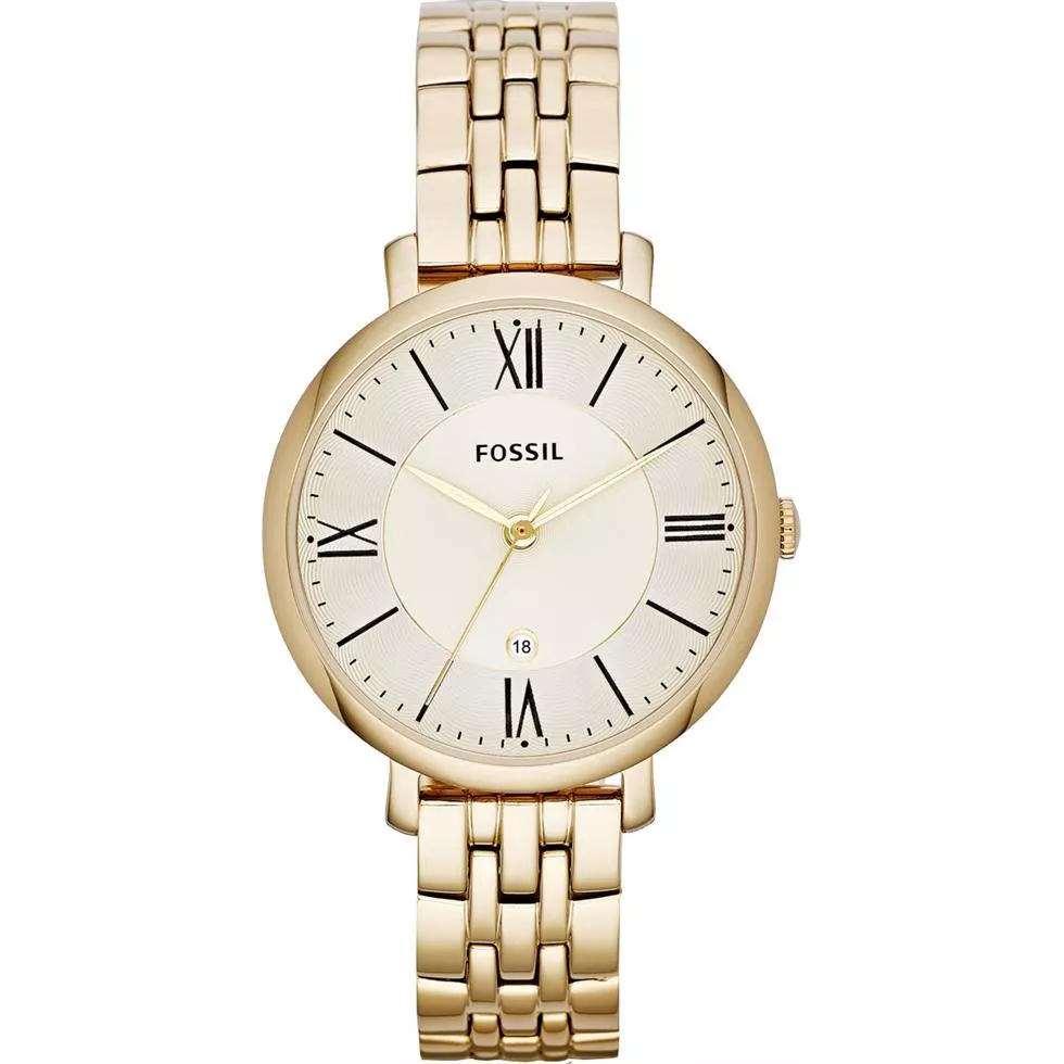 Fossil Jacqueline Watch 36mm