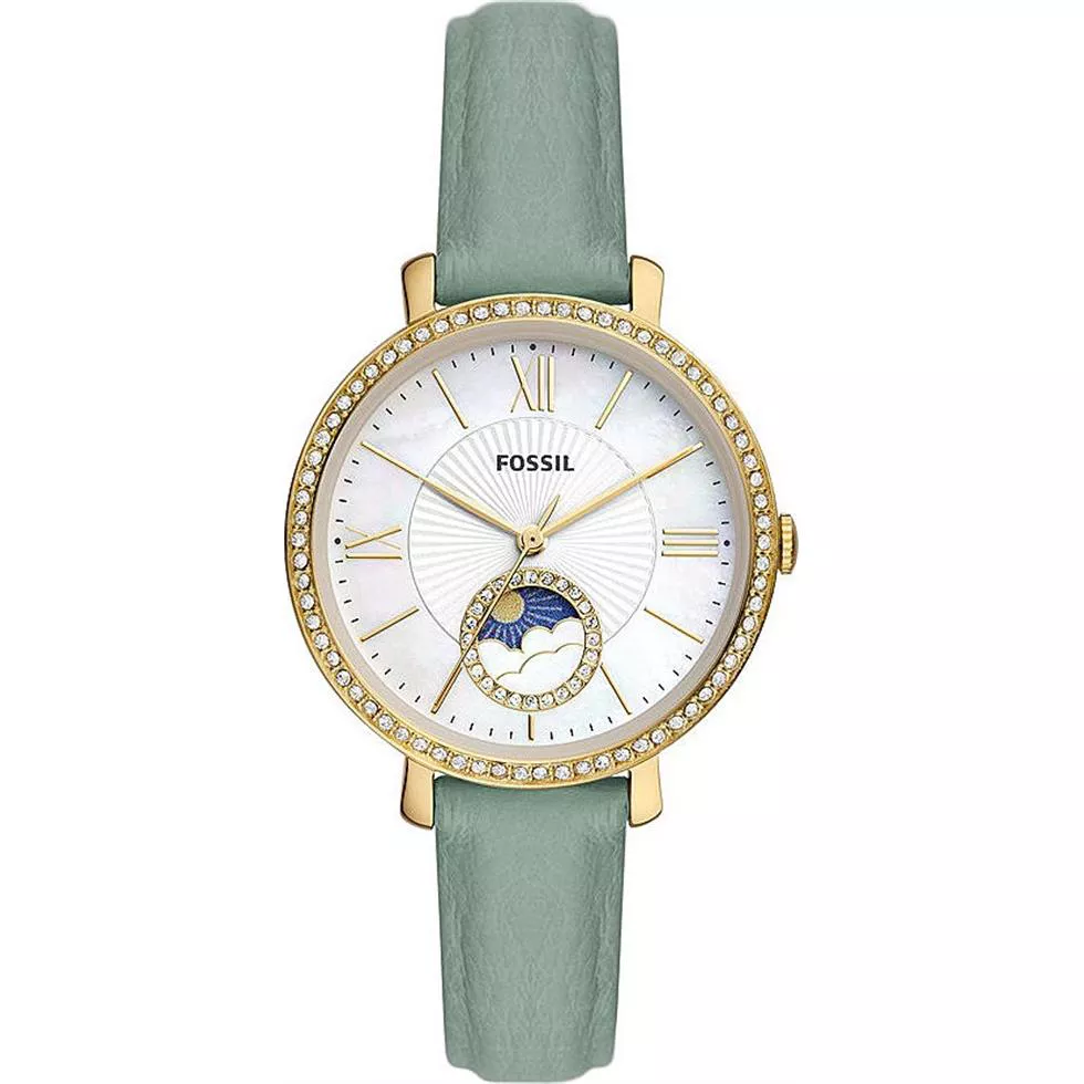 Fossil Jacqueline Ladies Watc 36mm