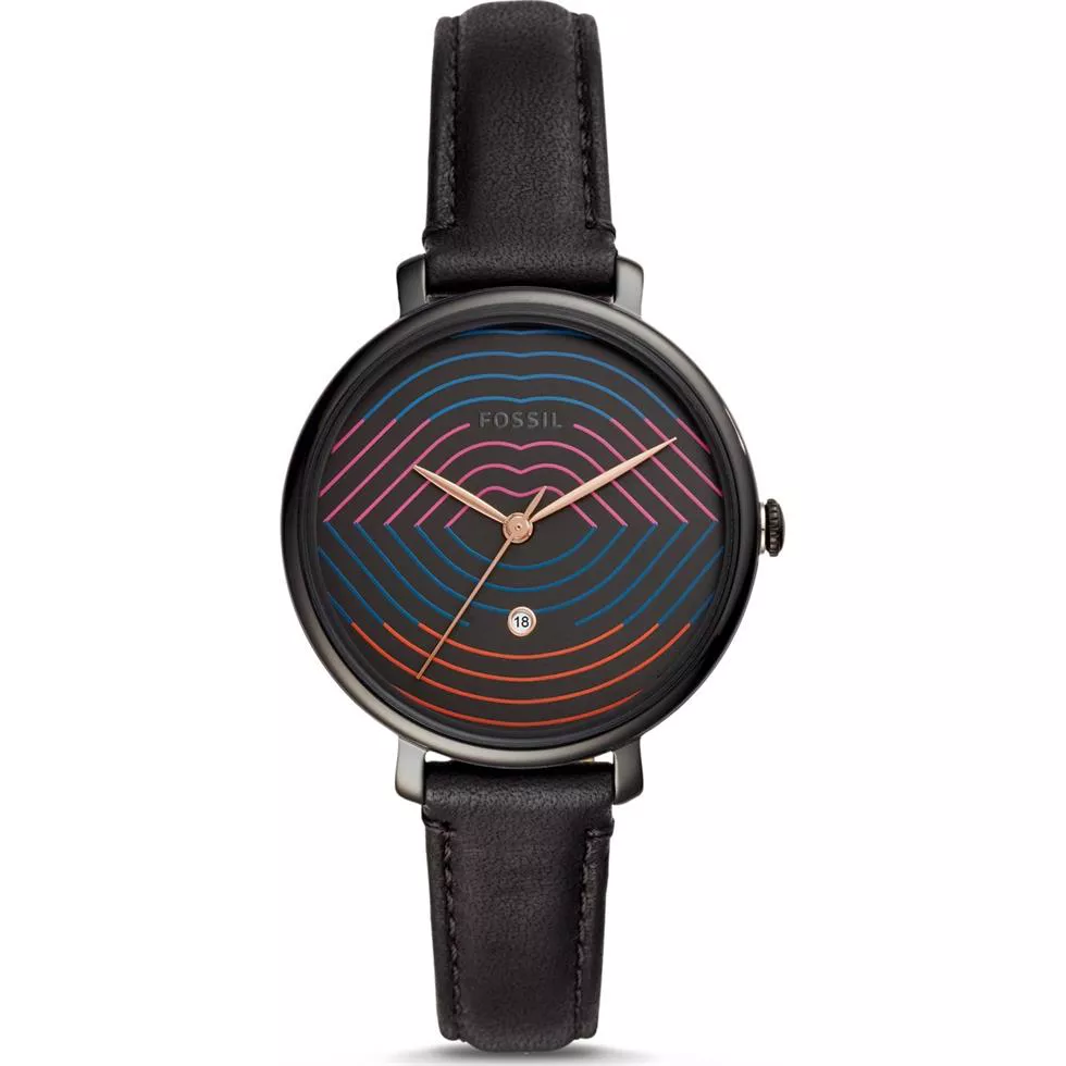 Fossil Jacqueline Limited Edition Watch 36mm
