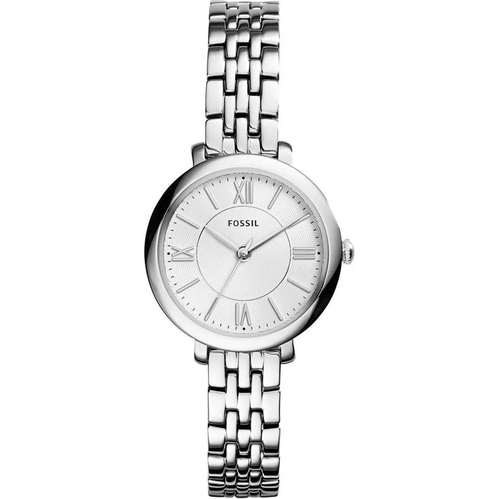 Fossil Jacqueline Mini Watch 26mm