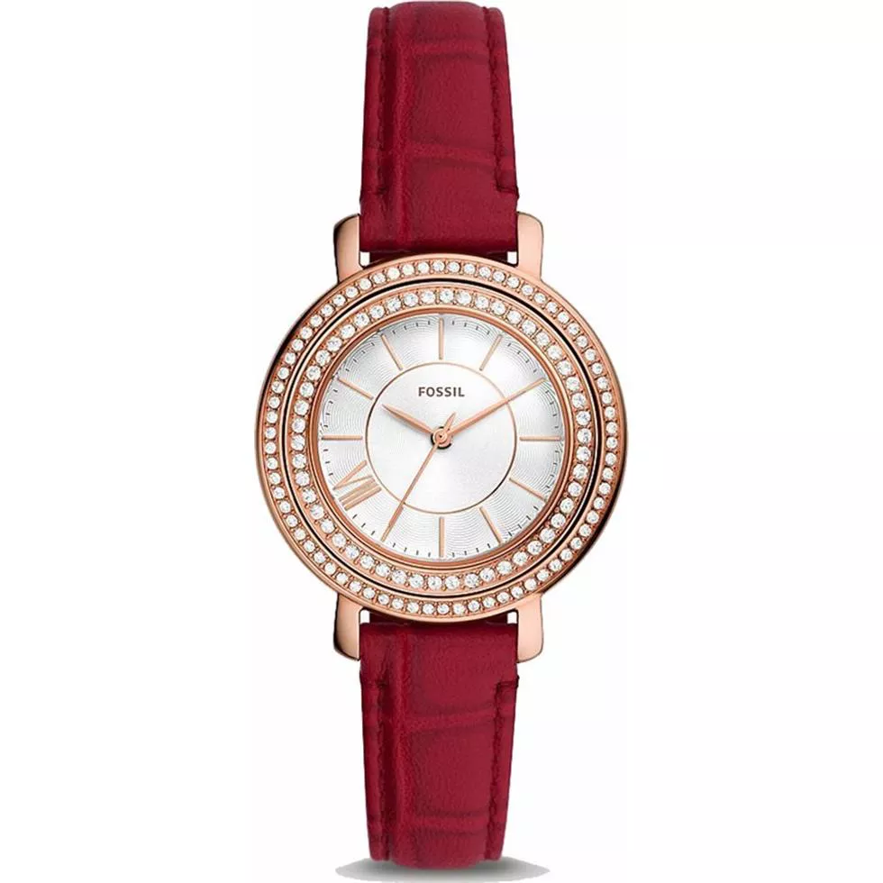 Fossil Jacqueline Watch 34mm
