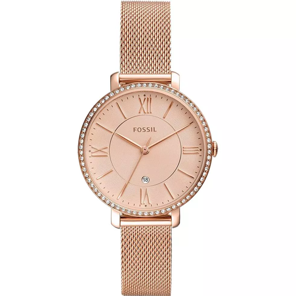 Fossil Jacqueline Watch 36mm