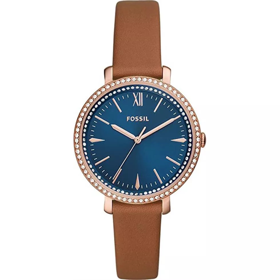Fossil Jacqueline Watch 36mm