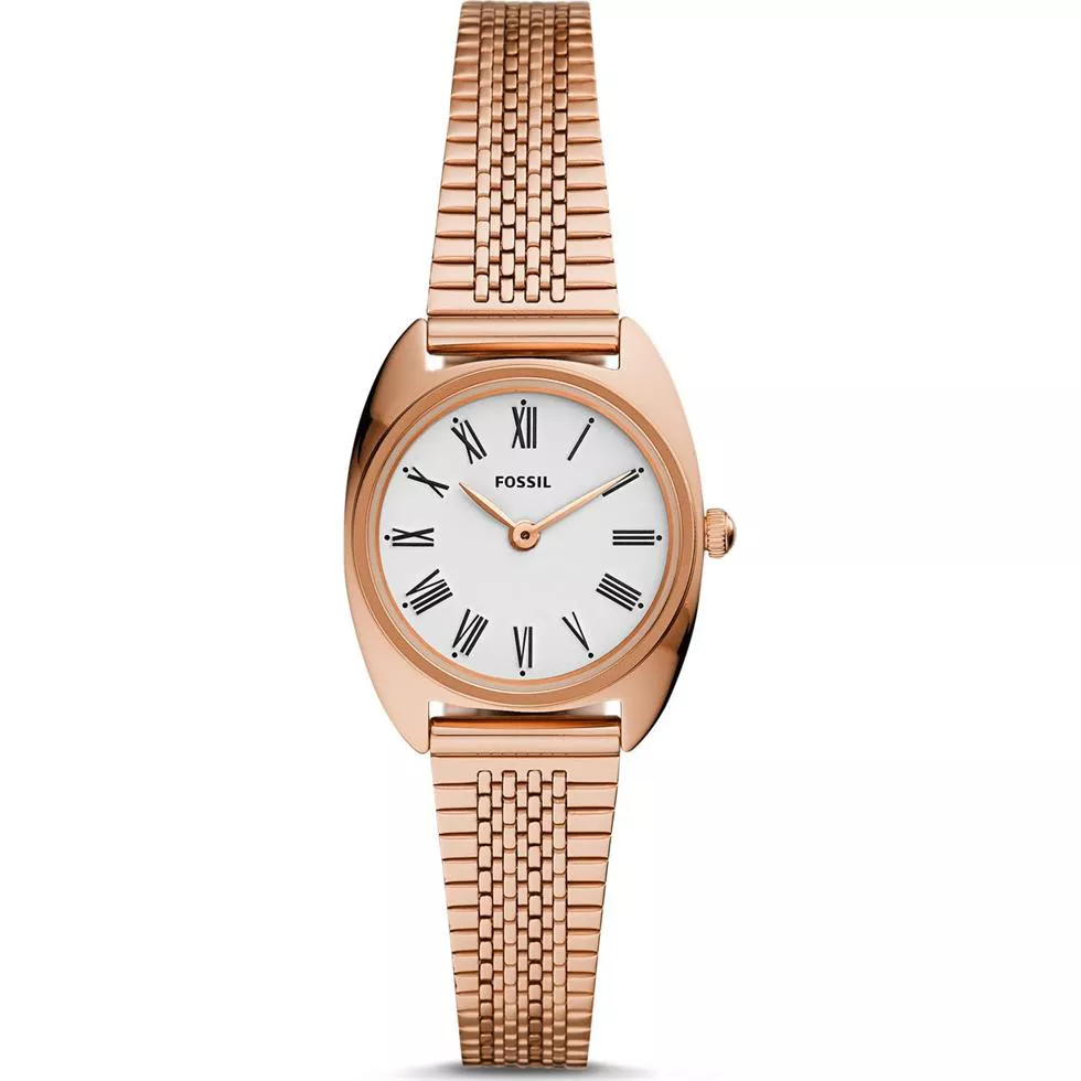 Fossil Jude Mini Watch 26mm