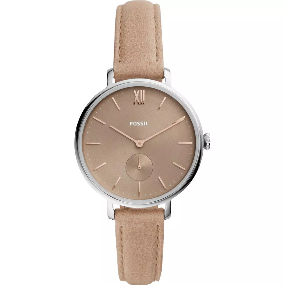 Fossil Kalya Blush Watch 36mm