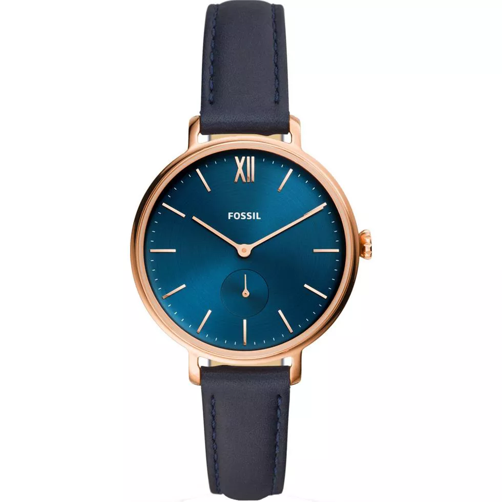 Fossil Kalya Navy Watch 36mm