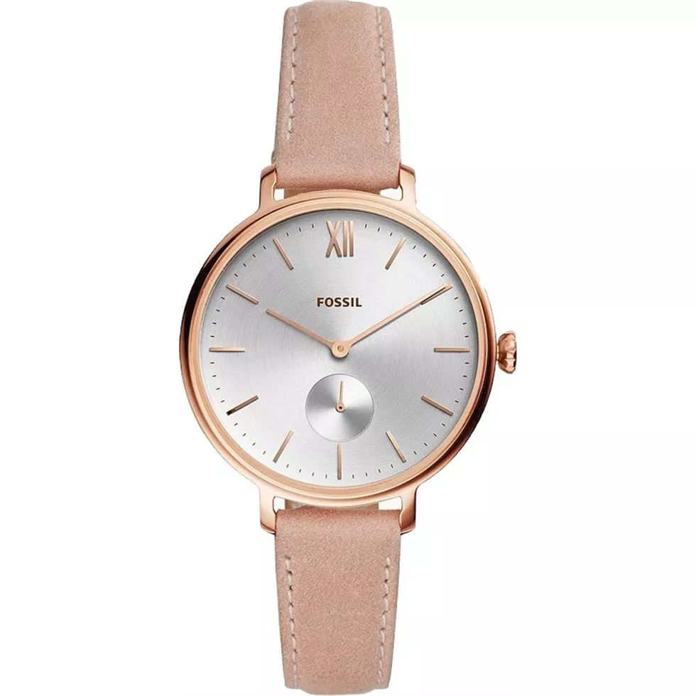 Fossil Kalya Nude Watch 36mm