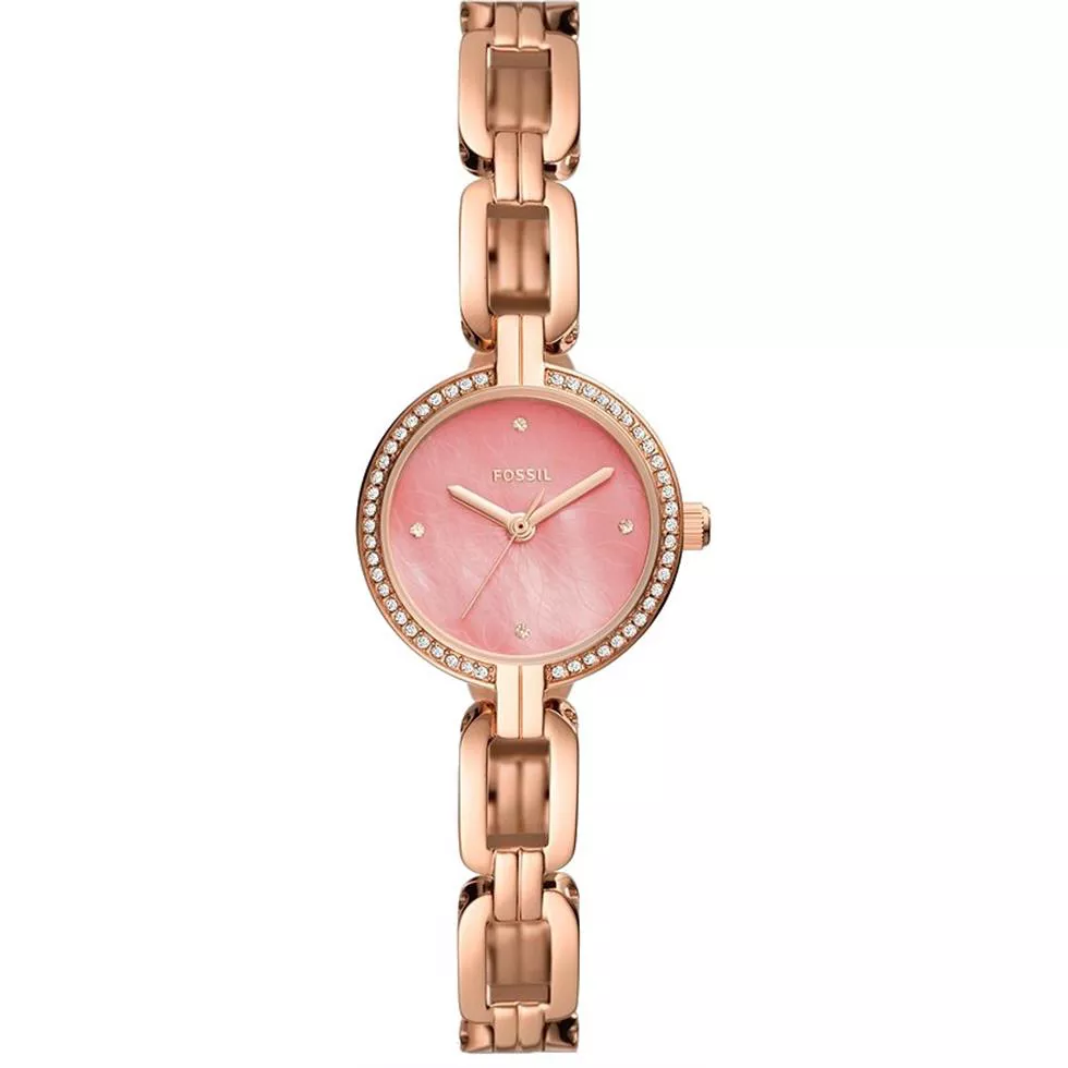 Fossil Kerrigan Mini Watch 24mm