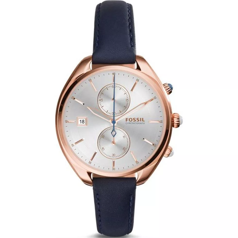 Fossil Land Racer Watch 38mm