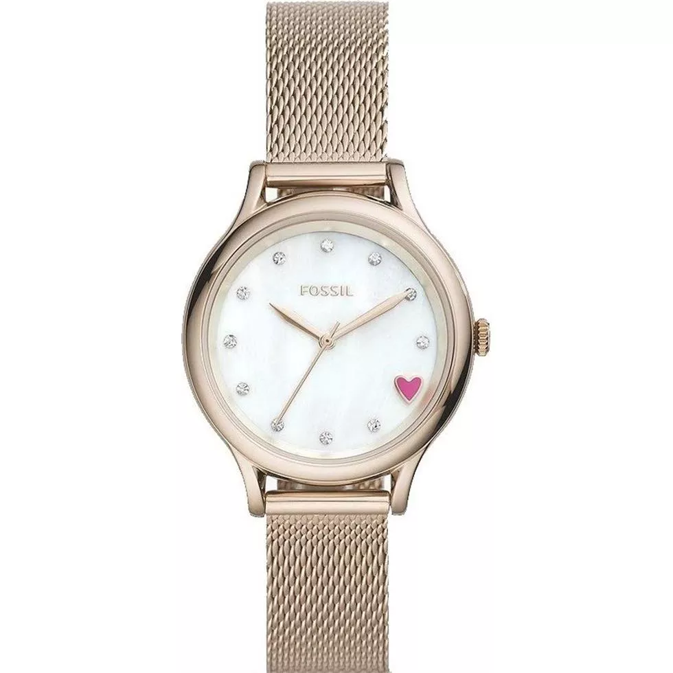Fossil Laney Watch 34mm