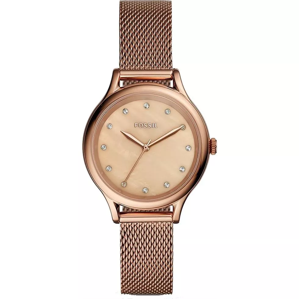 Fossil Laney Watch 34mm