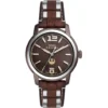 Fossil Limited Edition Star Wars™ Chewbacca™ Leather Watch 40mm