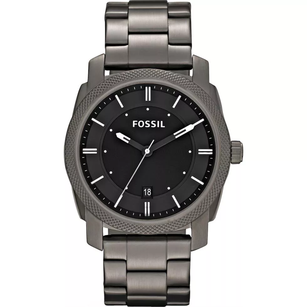 Fossil Machine Smoke Watch 42mm