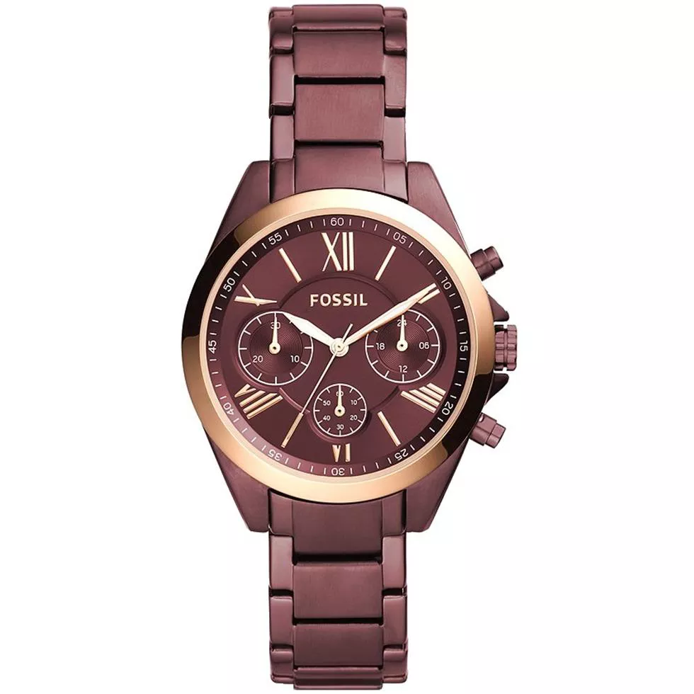 Fossil Modern Courier Midsize Watch 36MM