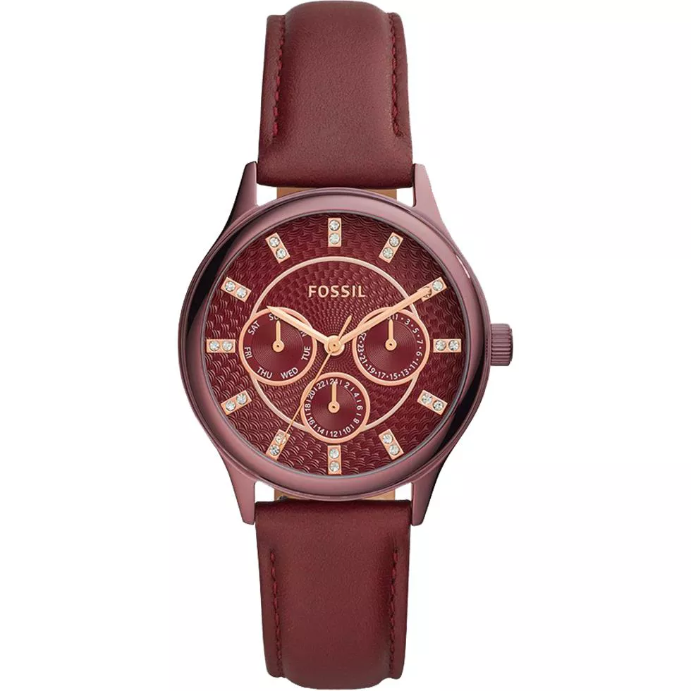 Fossil Modern Sophisticate Watch 36mm