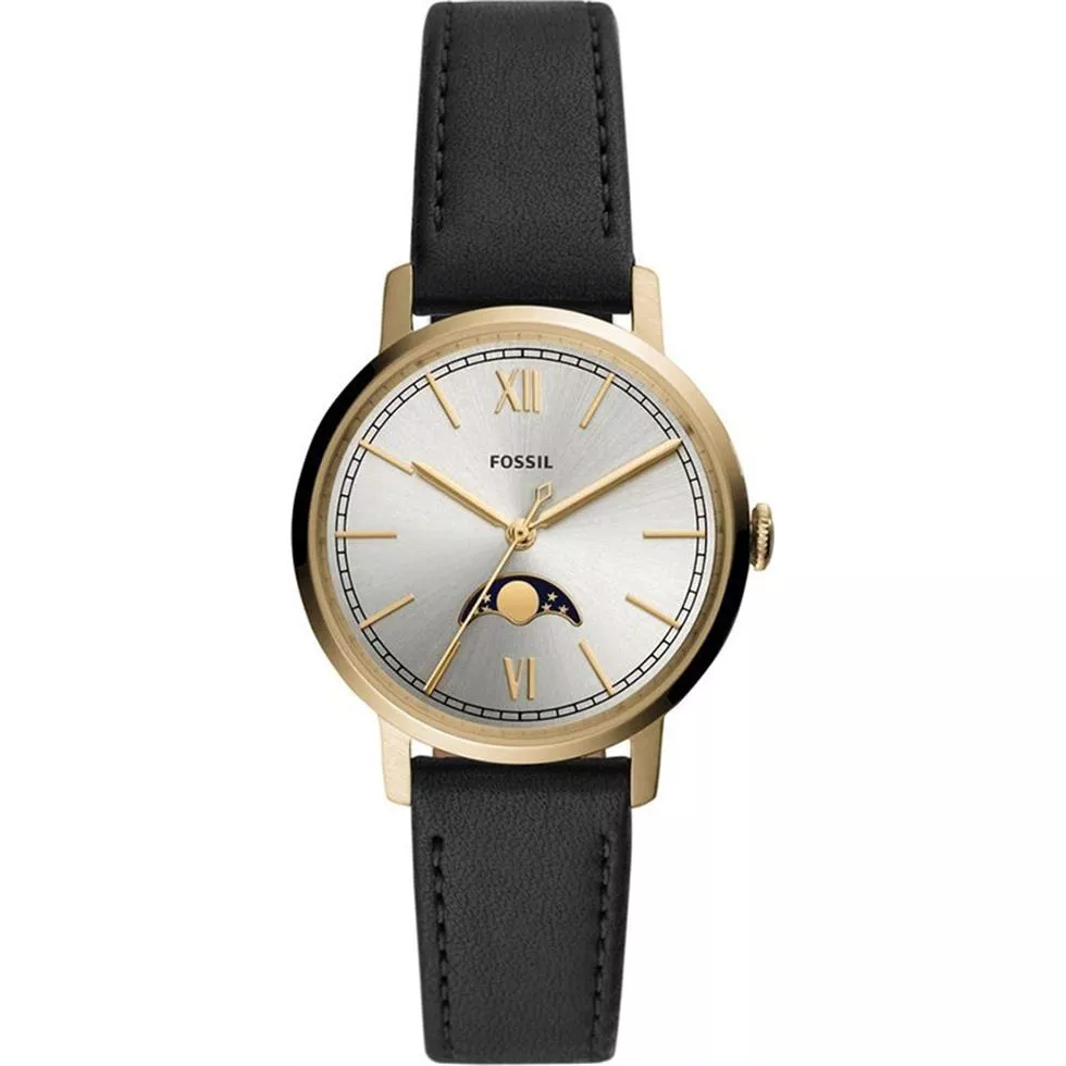 Fossil Neely Three-Hand Watch 34mm