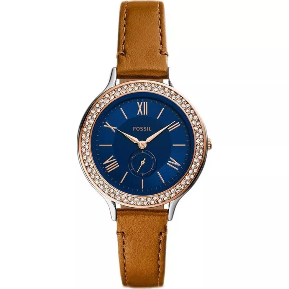 Fossil Neomi Three-Hand Watch 36mm