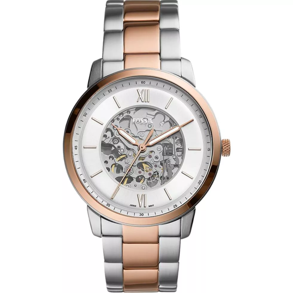 Fossil Neutra Automatic Watch 44mm
