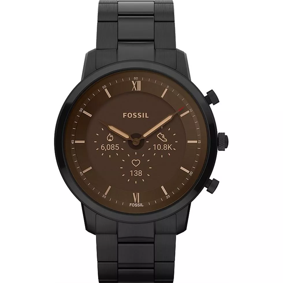 Fossil Neutra Gen 6 Hybrid Smartwatch 44mm