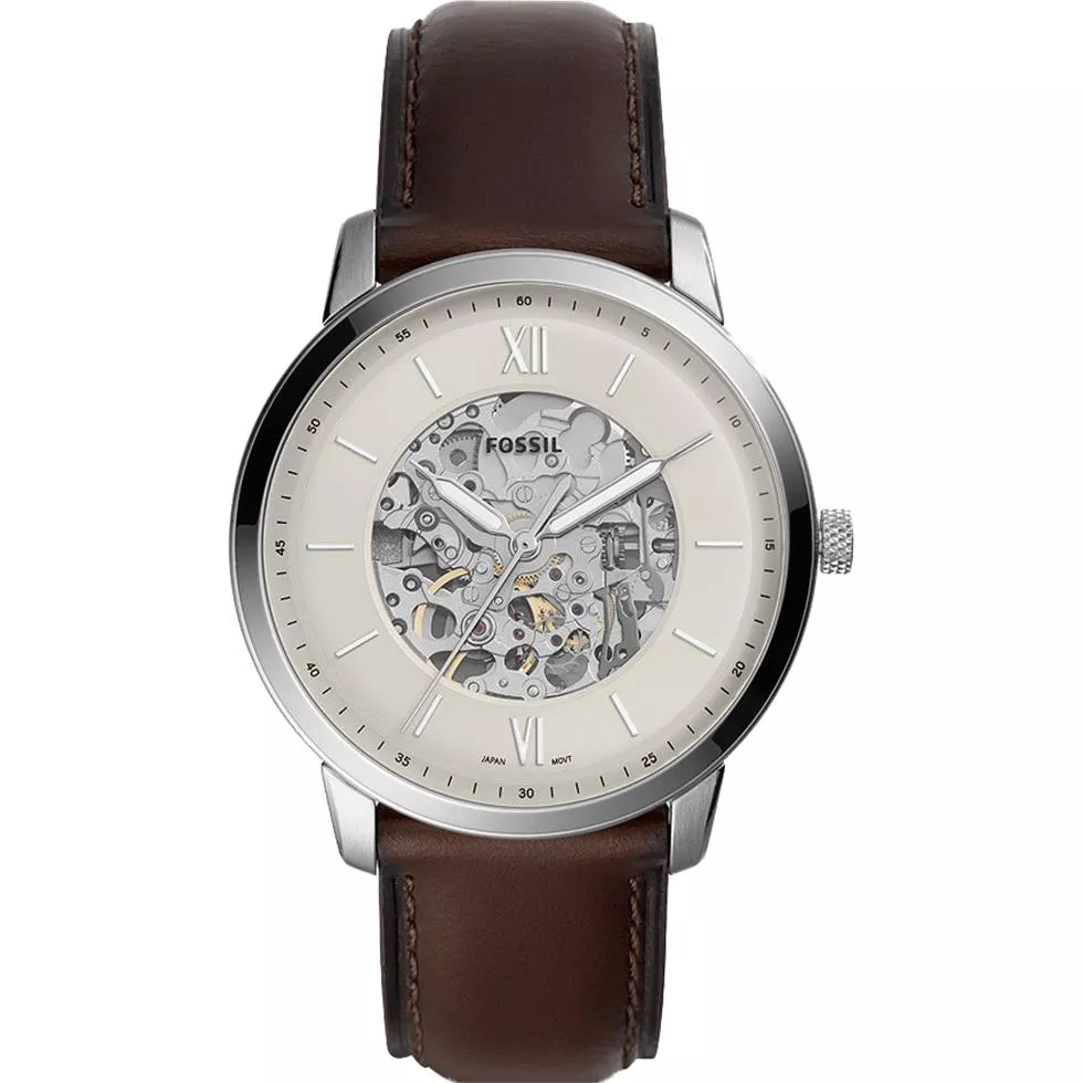 Fossil Neutra Watch 44mm