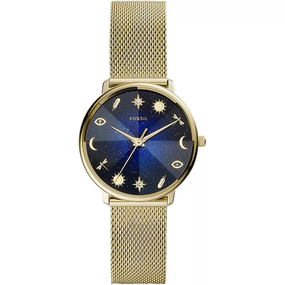 Fossil Prismatic Mystic Limited Edition Watch 33mm
