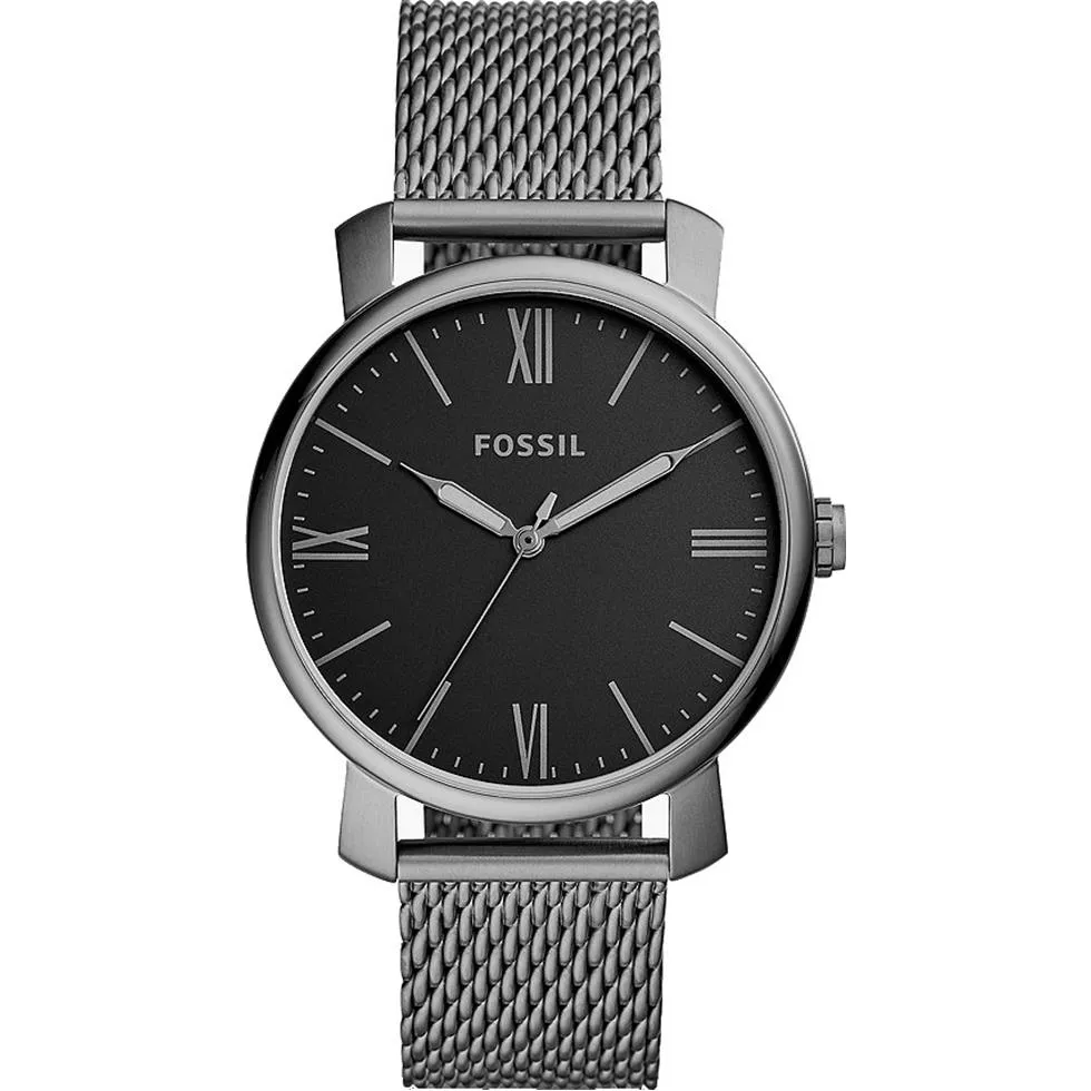 Fossil Rhett Smoke Watch 42mm