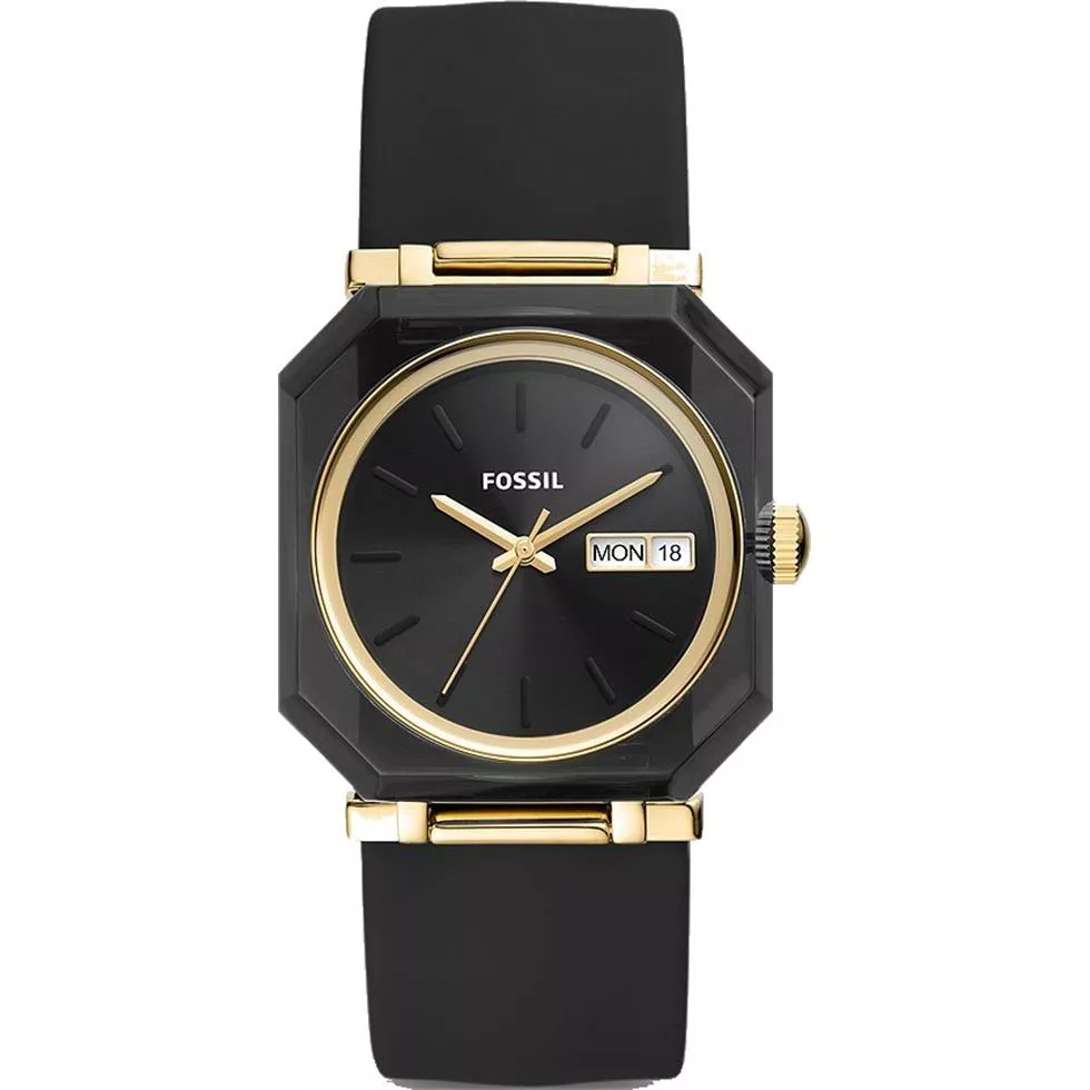 Fossil Rock Candy Slap Watch 36MM